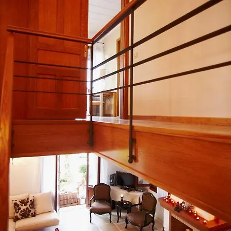 Villa Yalenia *