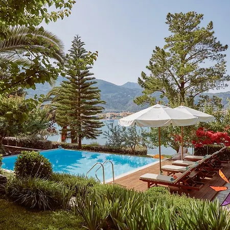 Yalenia * Nydri (Lefkada)