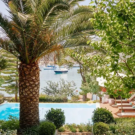 Yalenia * Nydri (Lefkada)
