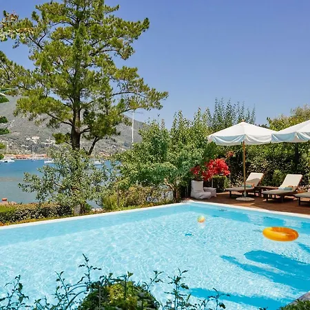 Yalenia Villa