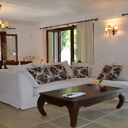 Villa Yalenia Nydri (Lefkada)