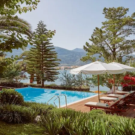 Yalenia * Nydri (Lefkada)